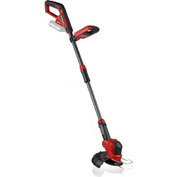 Einhell GE-CT 18/25 Li Χορτοκοπτικό Μπαταρίας Ώμου / Χειρός 2kg