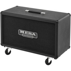 Mesa Boogie Rectifier 212 Horizontal