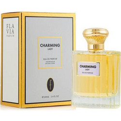 Flavia Charming Lady Eau de Parfum 100ml