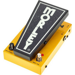 Morley 20/20 Power Wah Volume