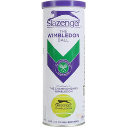 Slazenger Wimbledon 340939 3τμχ