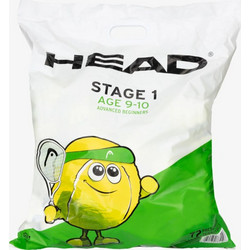 Head Stage Green 1 24x3τμχ