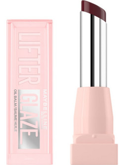 Maybelline Lifter Glaze 10 Espresso Kiss Lip Balm με Χρώμα 2.8gr
