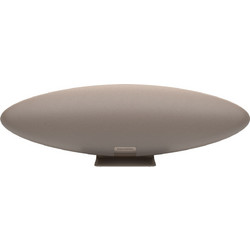 Bowers & Wilkins Zeppelin Pro Edition Solar Αυτοενισχυόμενο Ηχείο με Wi-Fi & Bluetooth 240W Solar Gold