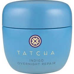 Tatcha The Indigo Overnight Repair Cream 50ml