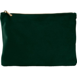 BagBase BG715 Γυναικείο Νεσεσέρ Dark Emerald