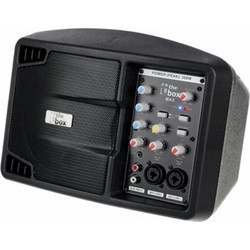 The Box MA5