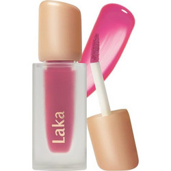 Laka Fruity Glam 116 Candid Matte Κραγιόν Liquid 4.5gr