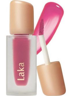Laka Fruity Glam 116 Candid Matte Κραγιόν Liquid 4.5gr