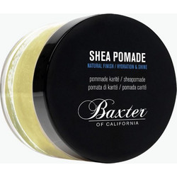 Baxter Of California Shea Pomade Μαλλιών 60ml