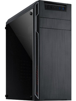 E-GATE G13 (i3-13100/8GB/256GB/UHD Graphics 730/FreeDos)