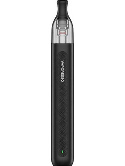 Vaporesso Eco One Pro Midnight Black Ηλεκτρονικό Τσιγάρο Pod Kit 2ml με Ενσωματωμένη Μπαταρία