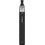 Vaporesso Eco One Pro Midnight Black Ηλεκτρονικό Τσιγάρο Pod Kit 2ml με Ενσωματωμένη Μπαταρία
