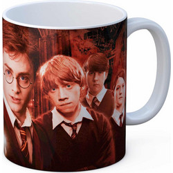 SD Toys Harry Potter Army Dumbledore Mug