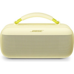 Bose SoundLink Max Αδιάβροχο Ηχείο Bluetooth Citrus Yellow