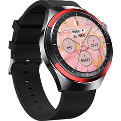 WK WH-06 Black