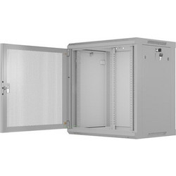 Lanberg WF01-6412-23S Επιτοίχια Καμπίνα Rack 12U