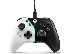 Thrustmaster Heart Wired Controller για PC & Xbox Black White