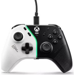 Thrustmaster Heart Wired Controller για PC & Xbox Black White