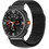 Tech-Protect Milaneseband Λουράκι Μεταλλικό Black (Samsung Galaxy Watch 8 / 8 Classic)