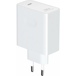 Honor SuperCharge GaN Slim Φορτιστής χωρίς Καλώδιο με Θύρα USB-C 100W Power Delivery