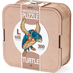 Puzzle EWA Turtle 300 Κομμάτια