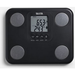 Tanita BC-730 Smart Ζυγαριά με Λιπομέτρηση BC-730 Black
