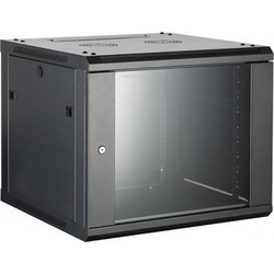 Safewell SMB6509 Επιτοίχια Καμπίνα Rack 9U 60x55x50.3cm