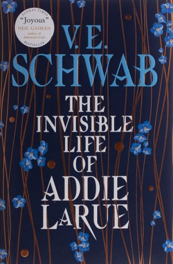 The Invisible Life of Addie LaRue