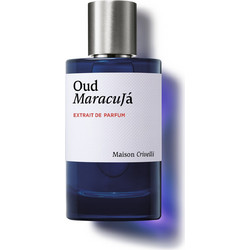 Maison Crivelli Oud Maracuja Extrait de Parfum 100ml