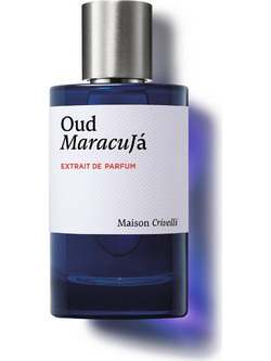 Maison Crivelli Oud Maracuja Extrait de Parfum 100ml