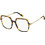 Marc Jacobs MARC868 XLT Γυναικείος Σκελετός Γυαλιών Οράσεως Μεταλλικός Χρυσός Ταρταρούγα