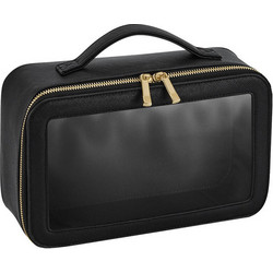 BagBase BG764 Νεσεσέρ Ταξιδίου Black