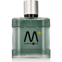 Mandarina Duck M+ Eau de Toilette 100ml