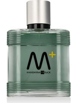 Mandarina Duck M+ Eau de Toilette 100ml
