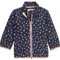 Killtec Παιδική Ζακέτα Fleece με Φερμουάρ Navy Μπλε 42111-814