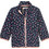 Killtec Παιδική Ζακέτα Fleece με Φερμουάρ Navy Μπλε 42111-814