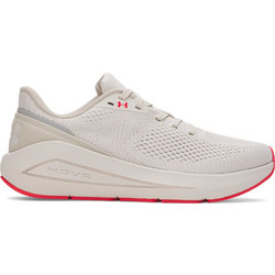 Under Armour Sonic 7 Γυναικεία Αθλητικά Παπούτσια Εκρού 3028003-111
