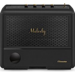 Inventor Melody MD-IONWD-20L Αφυγραντήρας με Ιονιστή και Wi-Fi 20lt