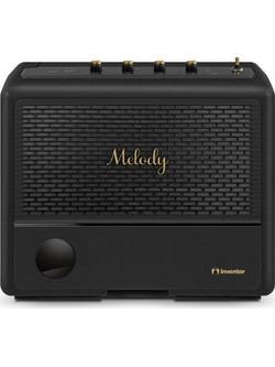 Inventor Melody MD-IONWD-20L Αφυγραντήρας με Ιονιστή και Wi-Fi 20lt