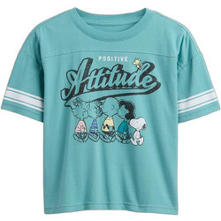 Gap Παιδικό T-Shirt Κοντομάνικο Βεραμάν 817655001
