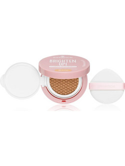 Essence Brighten Up! 03 Beige Cushion Foundation 12gr