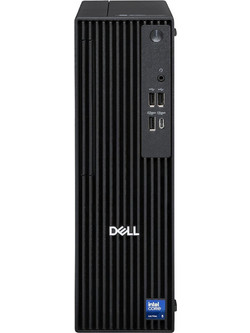Dell Pro Slim QCS1250 (Ultra 5-235/16GB/512GB SSD/Intel Graphics/Windows 11)