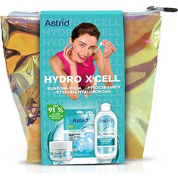 Astrid Hydro X-Cell Set