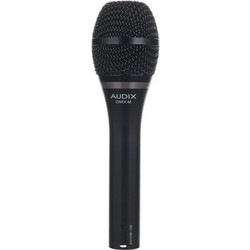 Audix OMX-M Δυναμικό Μικρόφωνο XLR
