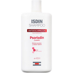 Isdin Psorisdin Σαμπουάν για Ψωρίαση 400ml