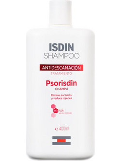 Isdin Psorisdin Σαμπουάν για Ψωρίαση 400ml