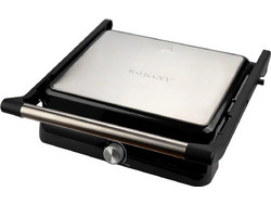 Sokany SK-08047 Τοστιέρα για 2 Τοστ 2000W