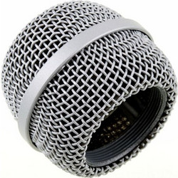 Shure f. C606 Αντιανέμιο Πλέγμα Μικροφώνου