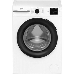 Beko BM1WFU39225WPB Πλυντήριο Ρούχων 9kg 1200 Στροφών